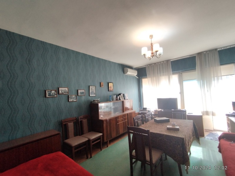 In vendita  3 camere da letto Dobrich , Tsentar , 90 mq | 55485804 - Immagine [3]