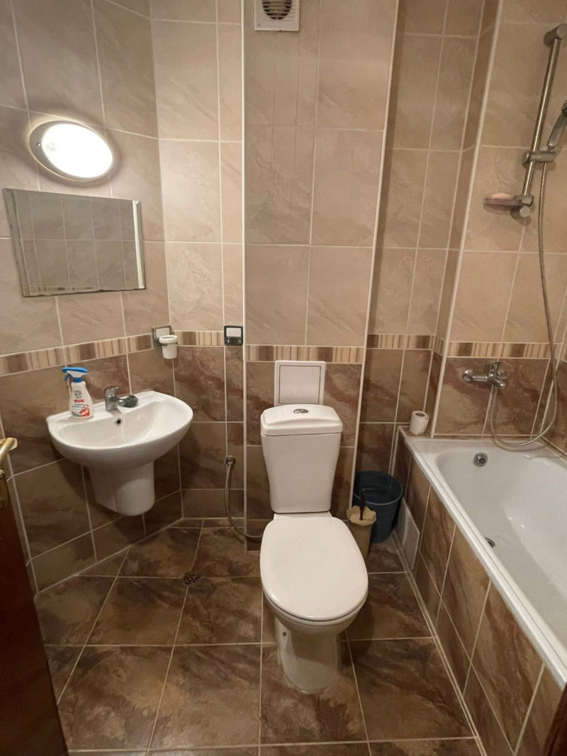 Zu verkaufen  3 Schlafzimmer Schumen , Zentar , 96 qm | 80622644 - Bild [8]