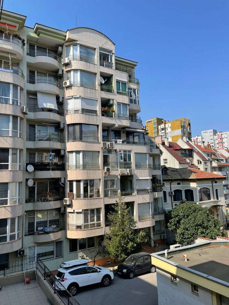 Zu verkaufen  3 Schlafzimmer Schumen , Zentar , 96 qm | 80622644 - Bild [13]
