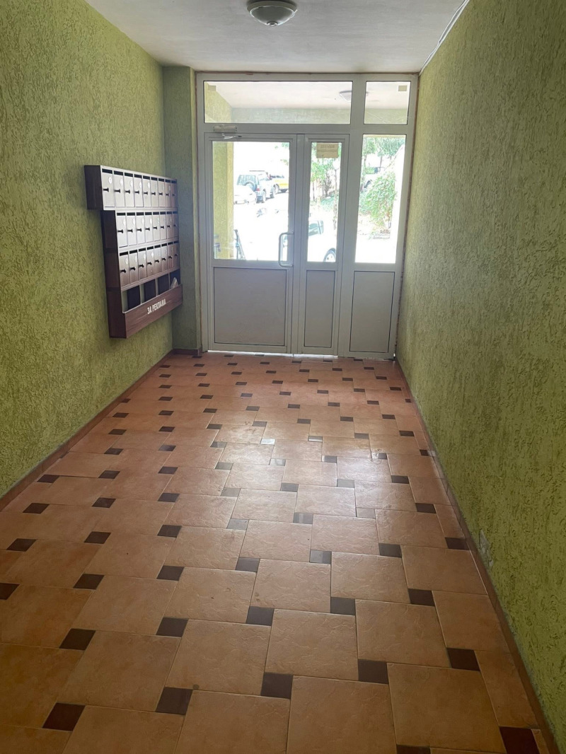 Zu verkaufen  3 Schlafzimmer Schumen , Zentar , 96 qm | 80622644 - Bild [12]