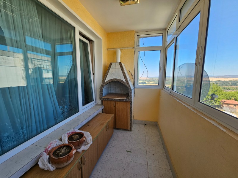 In vendita  3 camere da letto regione Veliko Tarnovo , Gorna Oriahovitsa , 115 mq | 27317774 - Immagine [12]