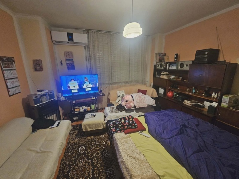 Продава 4-СТАЕН, гр. Кърджали, Веселчане, снимка 3 - Апартаменти - 53118117