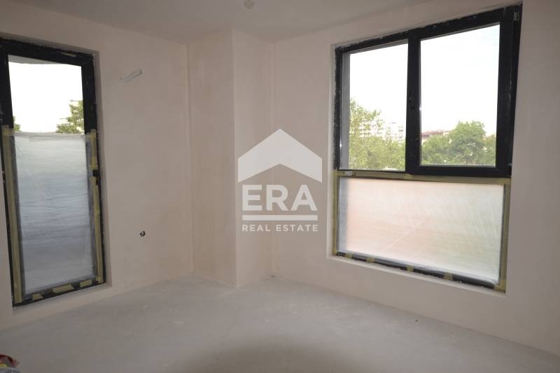 Продава МНОГОСТАЕН, гр. Хасково, Овчарски, снимка 3 - Апартаменти - 53887764