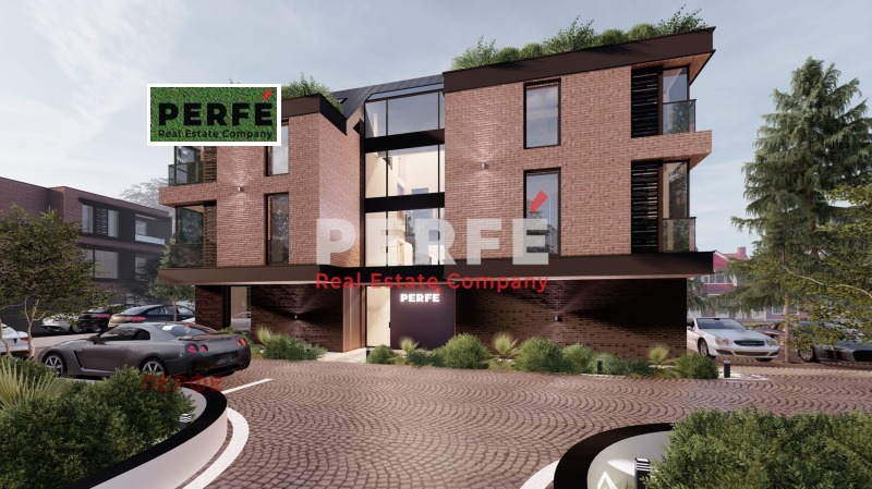Продаја  Мезонета Софија , Симеоново , 153 м2 | 25334236 - слика [6]