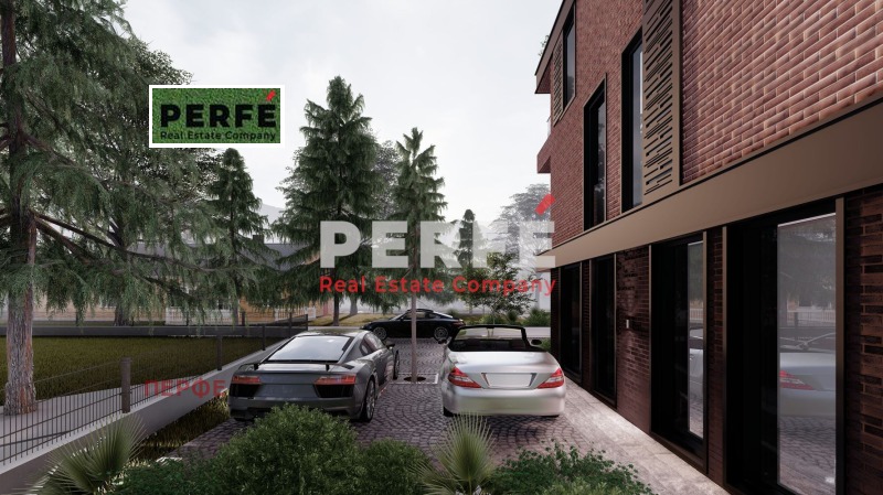 Продаја  Мезонета Софија , Симеоново , 153 м2 | 25334236 - слика [8]