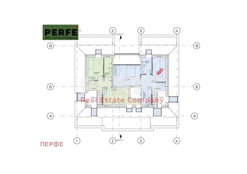 Продаја  Мезонета Софија , Симеоново , 153 м2 | 25334236 - слика [10]