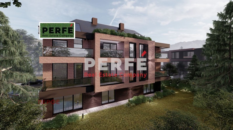 Продаја  Мезонета Софија , Симеоново , 153 м2 | 25334236 - слика [2]
