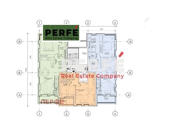 Продаја  Мезонета Софија , Симеоново , 153 м2 | 25334236 - слика [11]