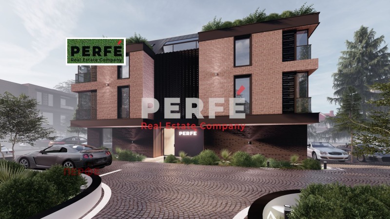 Продаја  Мезонета Софија , Симеоново , 153 м2 | 25334236 - слика [4]