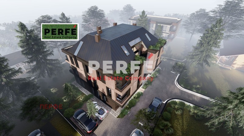 Продаја  Мезонета Софија , Симеоново , 153 м2 | 25334236 - слика [7]