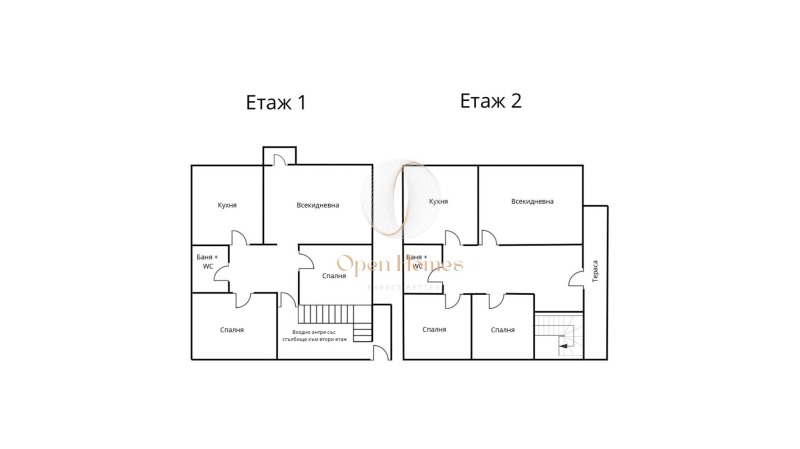 Til salgs  Hus region Plovdiv , Perushtitsa , 174 kvm | 63710071 - bilde [17]