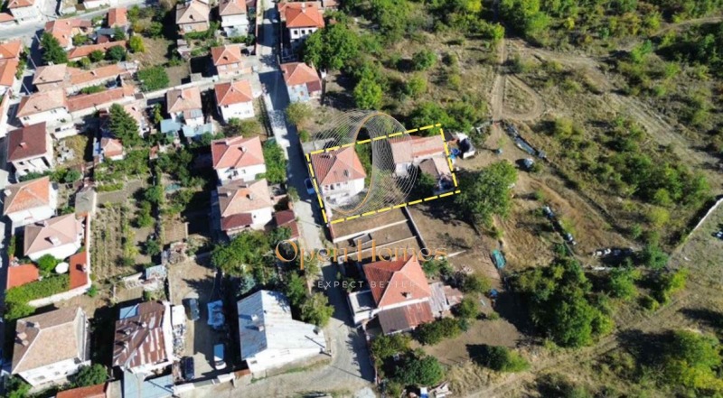 Til salgs  Hus region Plovdiv , Perushtitsa , 174 kvm | 63710071 - bilde [6]