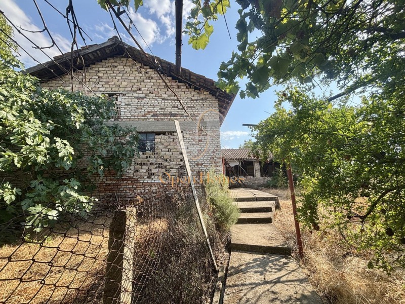 Til salgs  Hus region Plovdiv , Perushtitsa , 174 kvm | 63710071 - bilde [16]