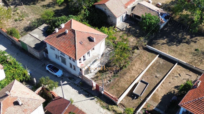 Til salgs  Hus region Plovdiv , Perushtitsa , 174 kvm | 63710071 - bilde [3]