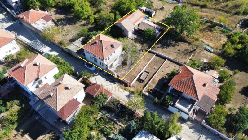 Til salgs  Hus region Plovdiv , Perushtitsa , 174 kvm | 63710071 - bilde [5]