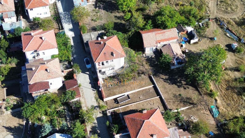 Til salgs  Hus region Plovdiv , Perushtitsa , 174 kvm | 63710071 - bilde [4]