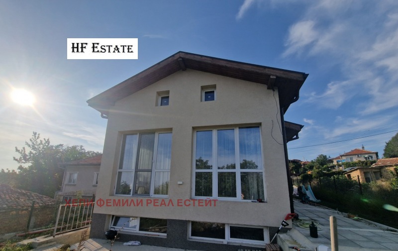 Продава КЪЩА, област Варна, гр. Бяла • 300000 € • 22476097 — Holmes.bg