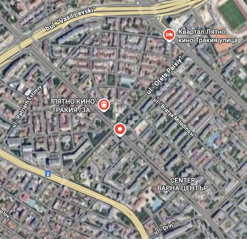 Продава КЪЩА, град Варна, Лятно кино Тракия • 182000 € / 355961.06 лв. • 64567434 1