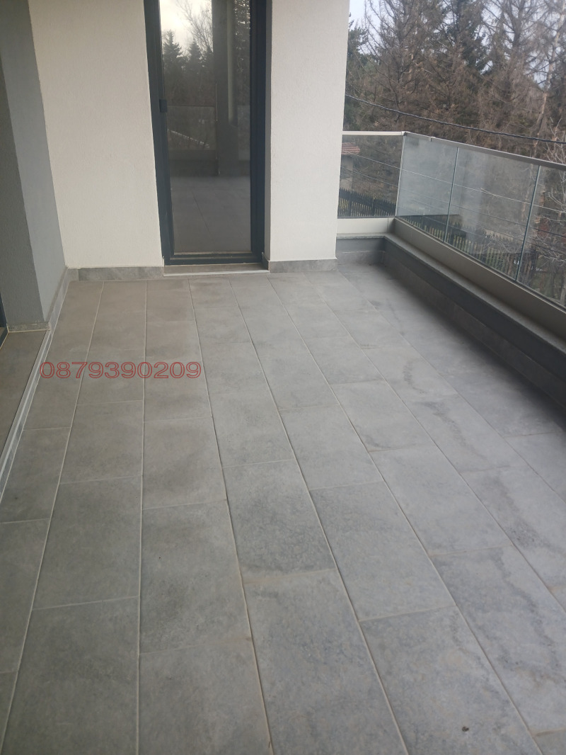 Продава КЪЩА, гр. София, Бояна, снимка 6 - Къщи - 52713322