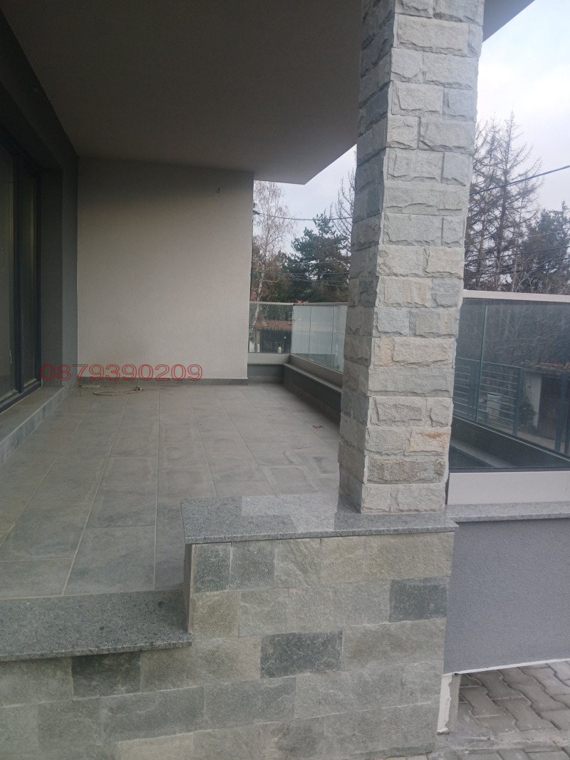 Продава КЪЩА, гр. София, Бояна, снимка 7 - Къщи - 52713322