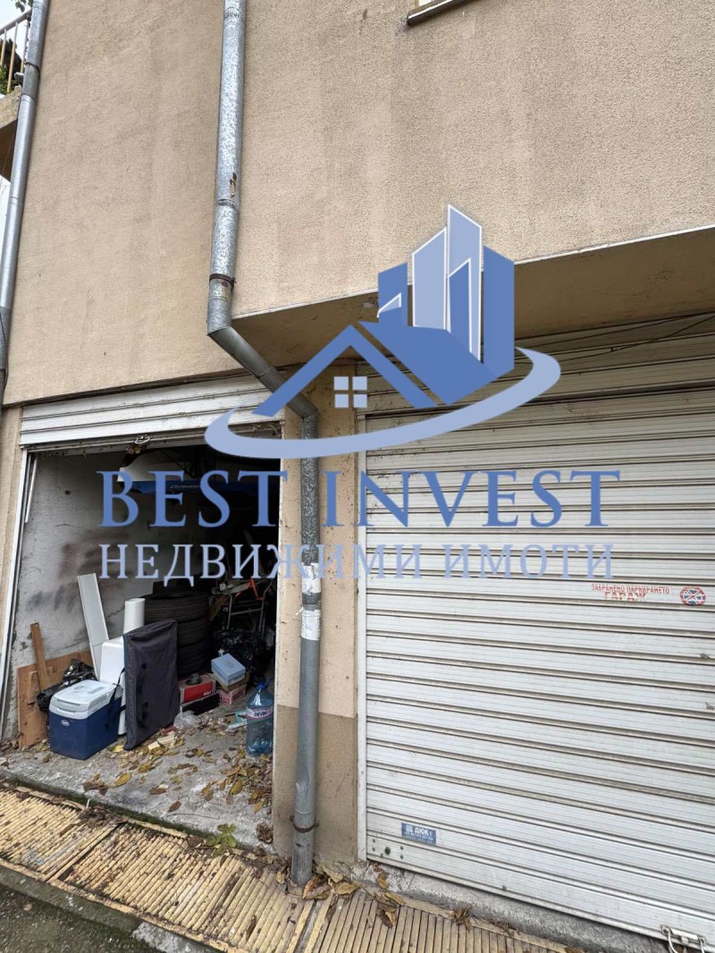 Продава ГАРАЖ, ПАРКОМЯСТО, град Благоевград, Широк център • 23500 € / 45962.00 лв. • 91619549 1