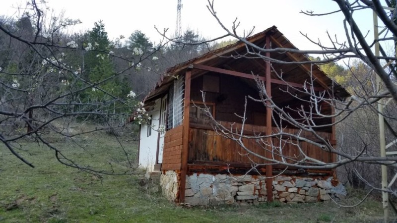 Продава ПАРЦЕЛ, с. Бачково, област Пловдив, снимка 2 - Парцели - 52146547