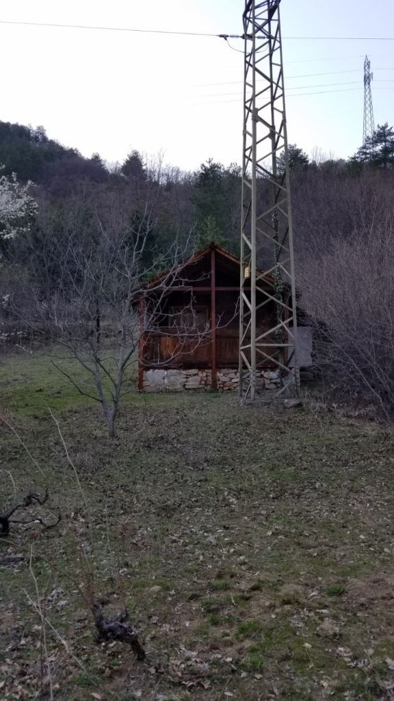 Продава ПАРЦЕЛ, област Пловдив, с. Бачково • 22000 лв. / 11248.42 € • 21377468 1