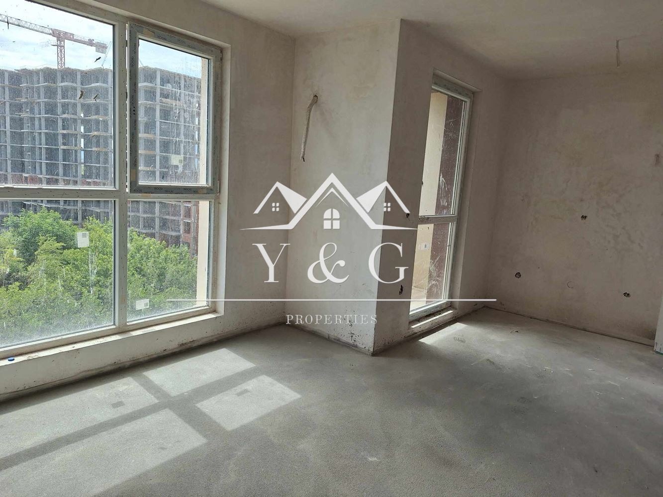 Продава 1-СТАЕН, гр. Пловдив, Южен, снимка 2 - Апартаменти - 52603629