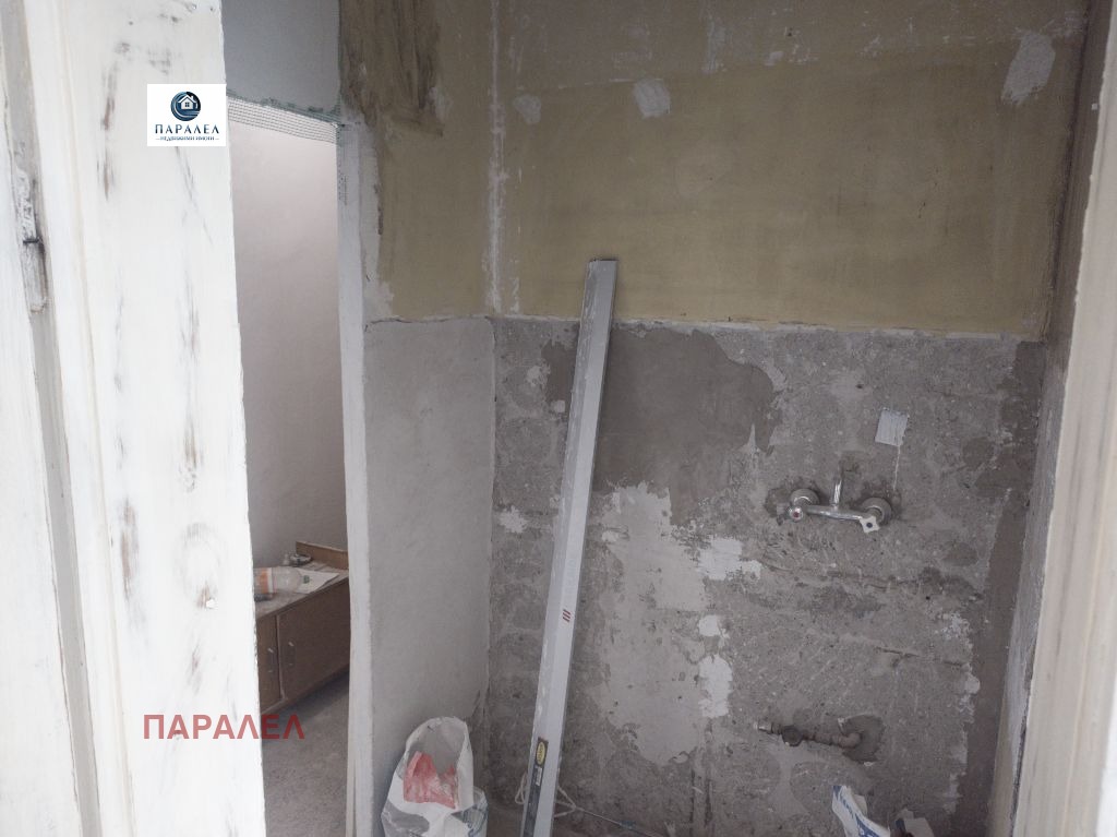 Продава 2-СТАЕН, гр. Добрич, Дружба 2, снимка 10 - Апартаменти - 51294126