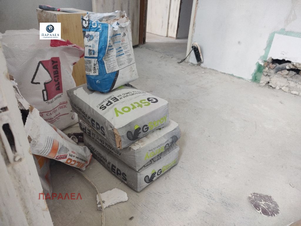 Продава 2-СТАЕН, гр. Добрич, Дружба 2, снимка 8 - Апартаменти - 51294126