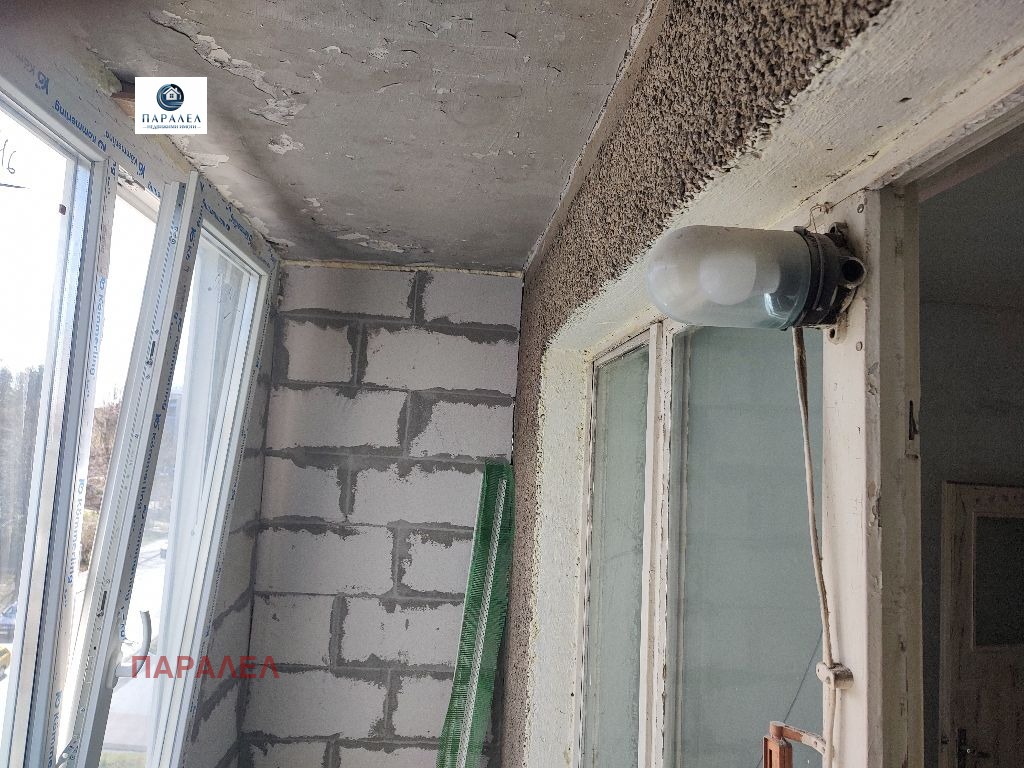 Продава 2-СТАЕН, гр. Добрич, Дружба 2, снимка 7 - Апартаменти - 51294126