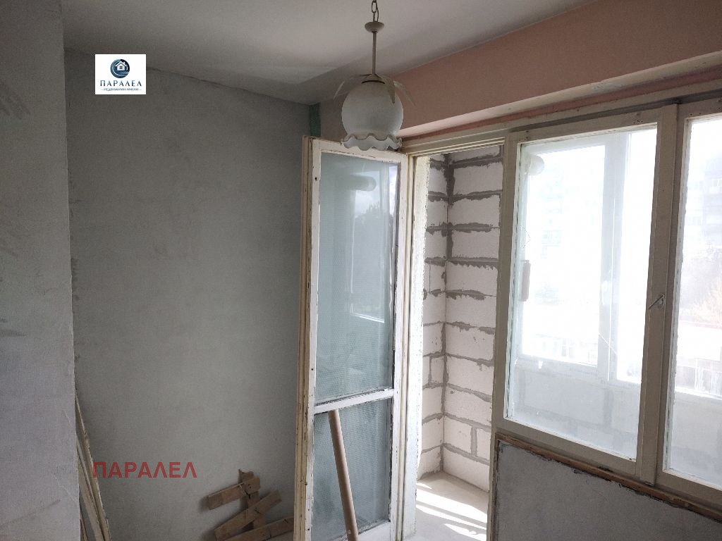 Продава 2-СТАЕН, гр. Добрич, Дружба 2, снимка 6 - Апартаменти - 51294126