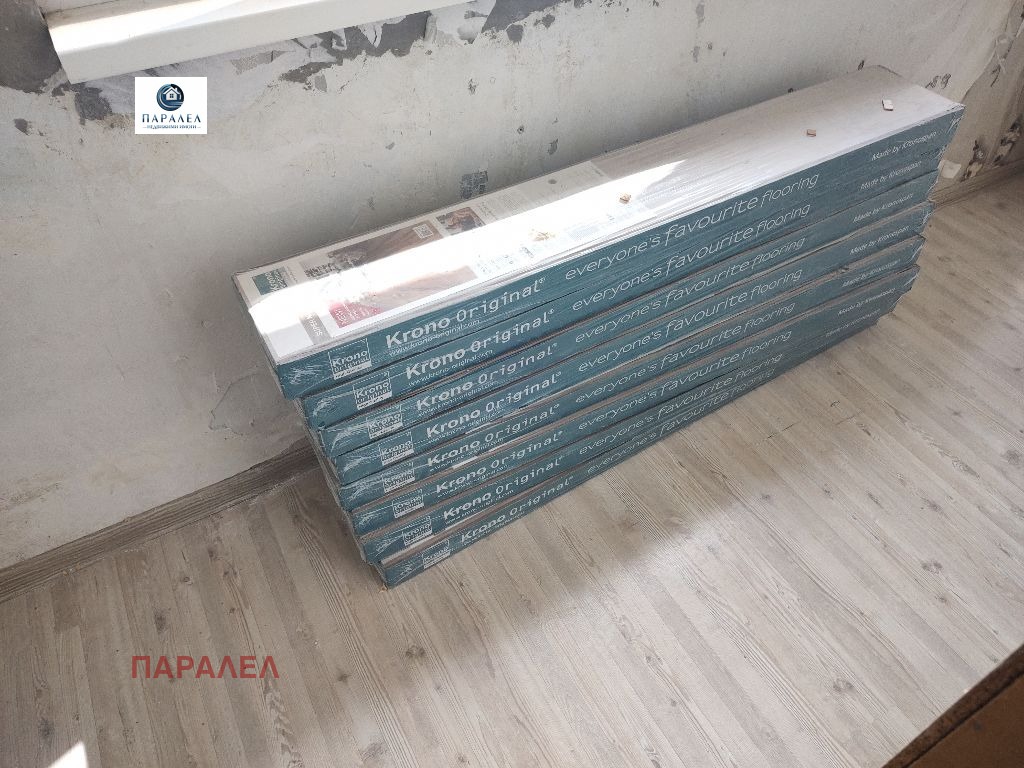 Продава 2-СТАЕН, гр. Добрич, Дружба 2, снимка 5 - Апартаменти - 51294126