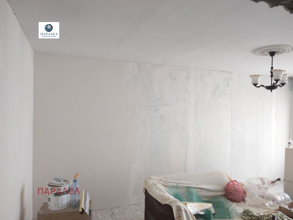 Продава 2-СТАЕН, гр. Добрич, Дружба 2, снимка 11 - Апартаменти - 51294126