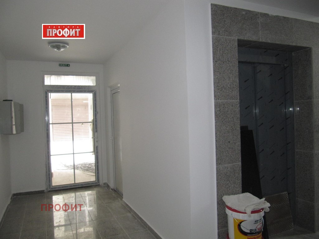 Продава 2-СТАЕН, гр. Пловдив, Коматевско шосе, снимка 2 - Апартаменти - 52055851