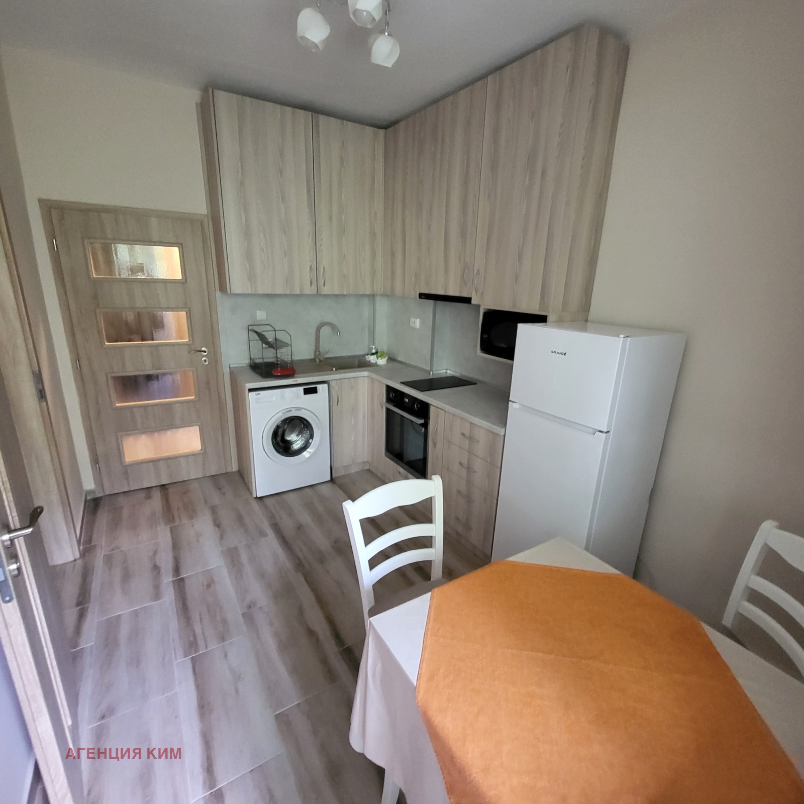 Продава 2-СТАЕН, гр. София, Медицинска академия