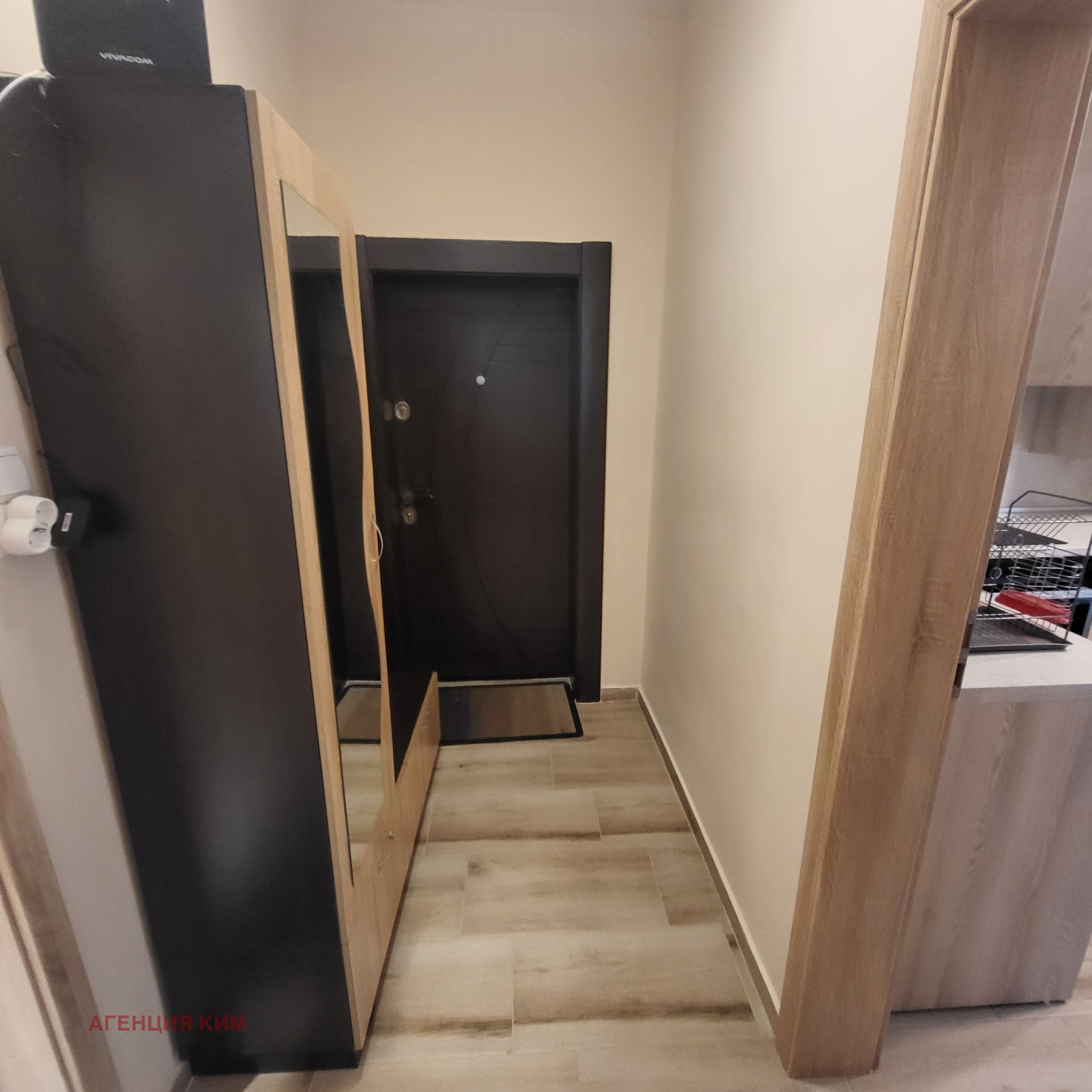 Продава 2-СТАЕН, гр. София, Медицинска академия, снимка 13 - Апартаменти - 53747958