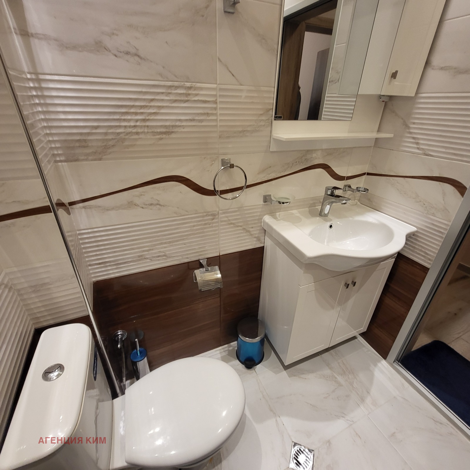 Продава 2-СТАЕН, гр. София, Медицинска академия, снимка 11 - Апартаменти - 53747958