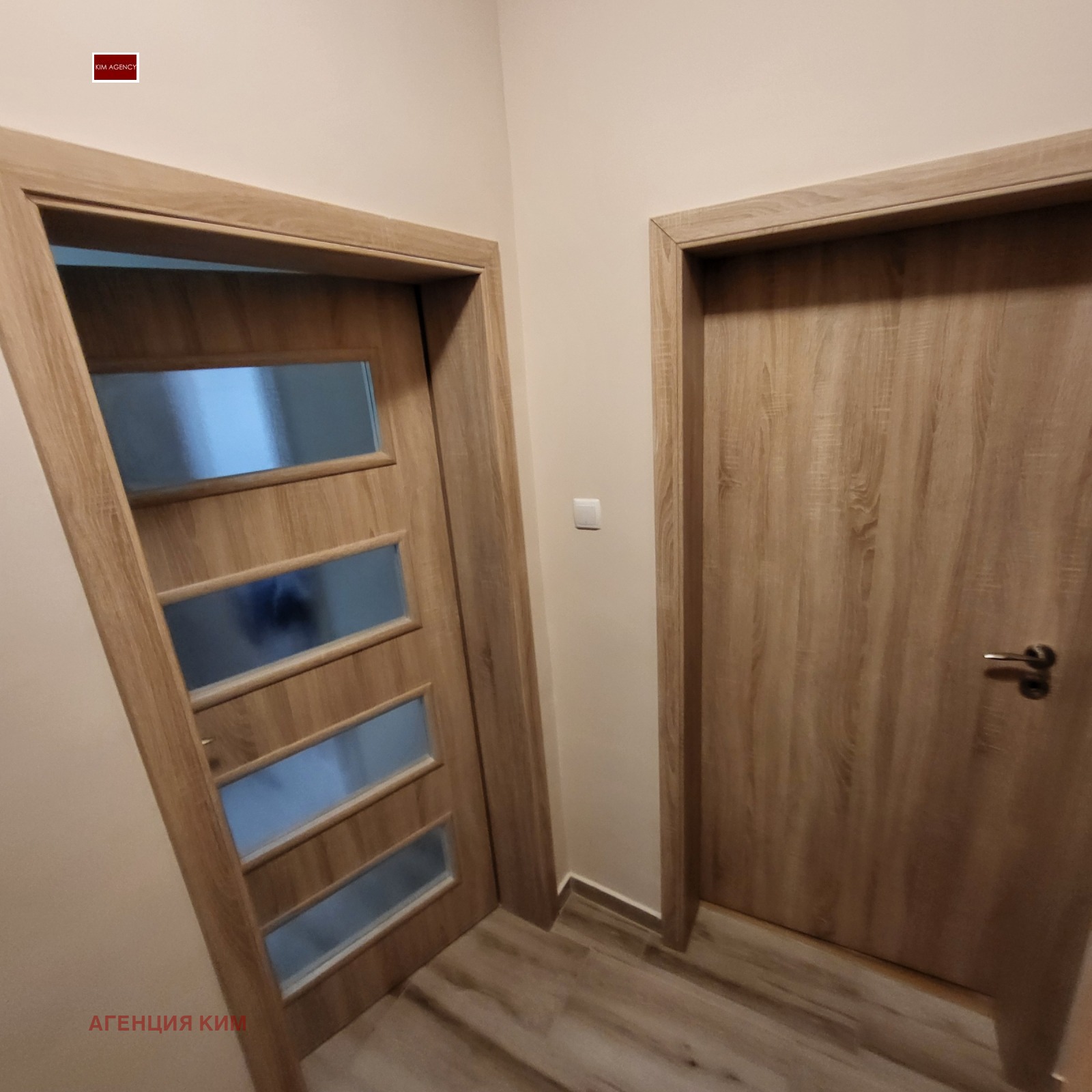 Продава 2-СТАЕН, гр. София, Медицинска академия, снимка 17 - Апартаменти - 54103110