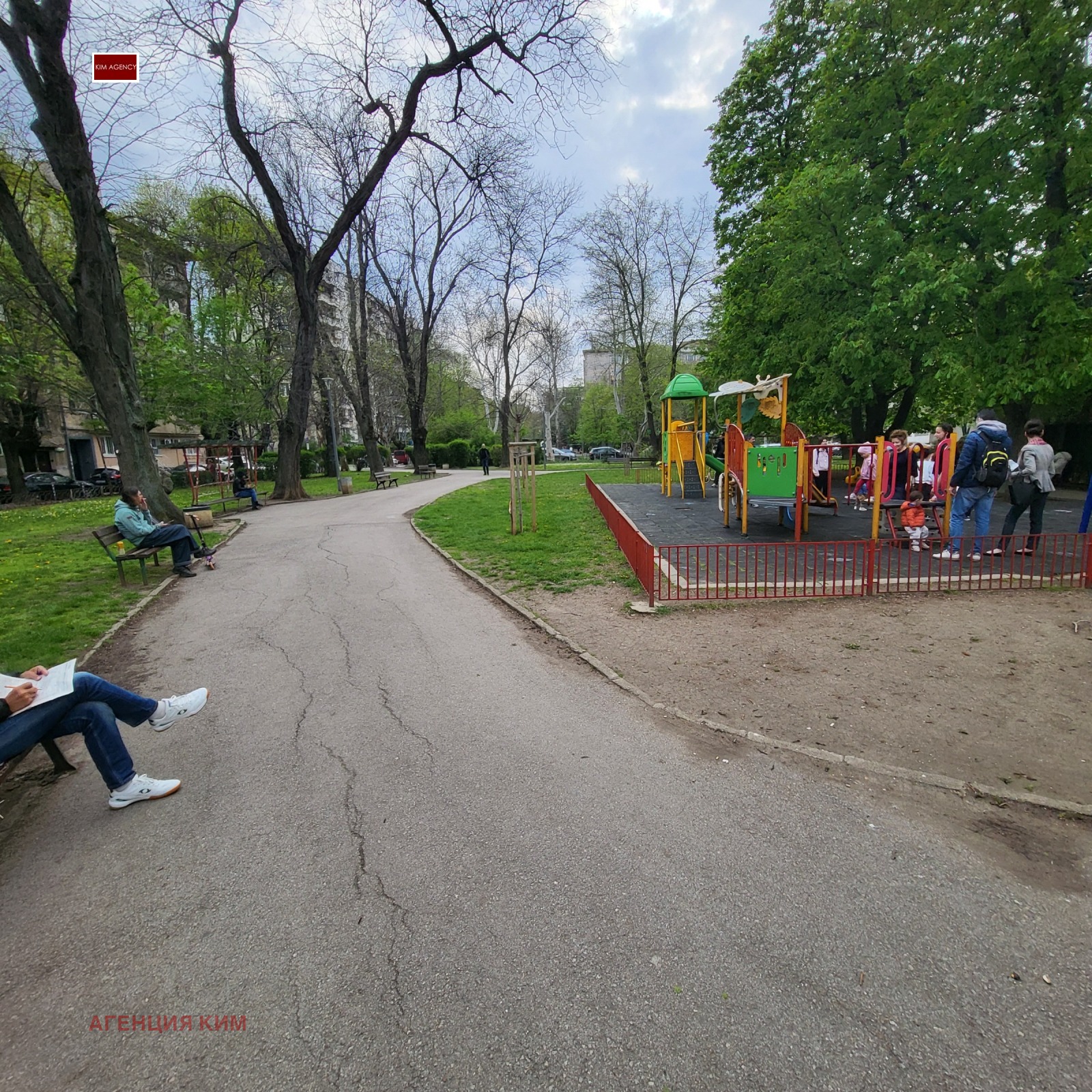 Продава 2-СТАЕН, гр. София, Медицинска академия, снимка 3 - Апартаменти - 54103110