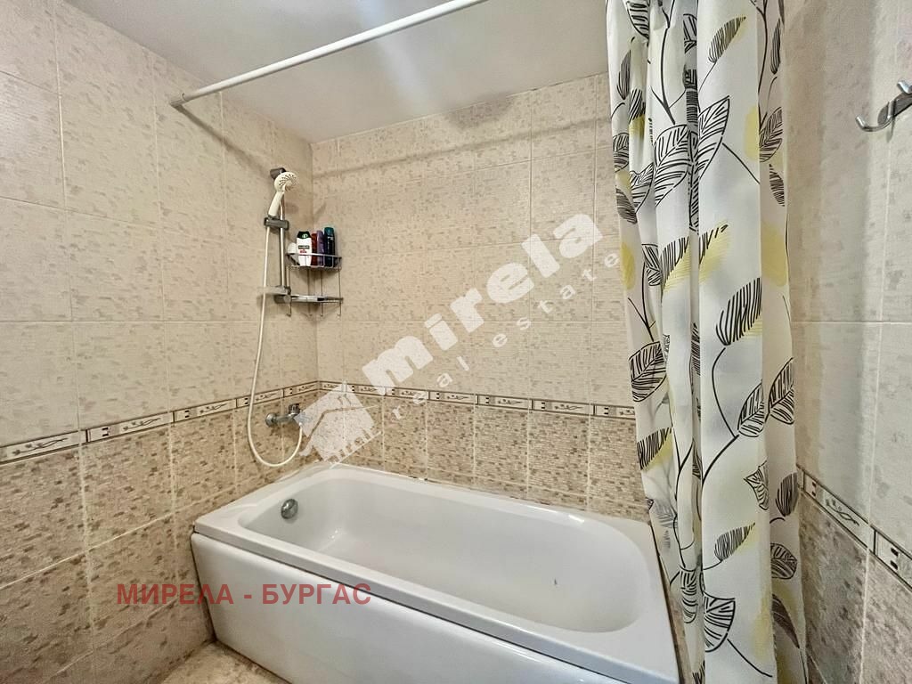 Продава 2-СТАЕН, к.к. Слънчев бряг, област Бургас, снимка 11 - Апартаменти - 53619484