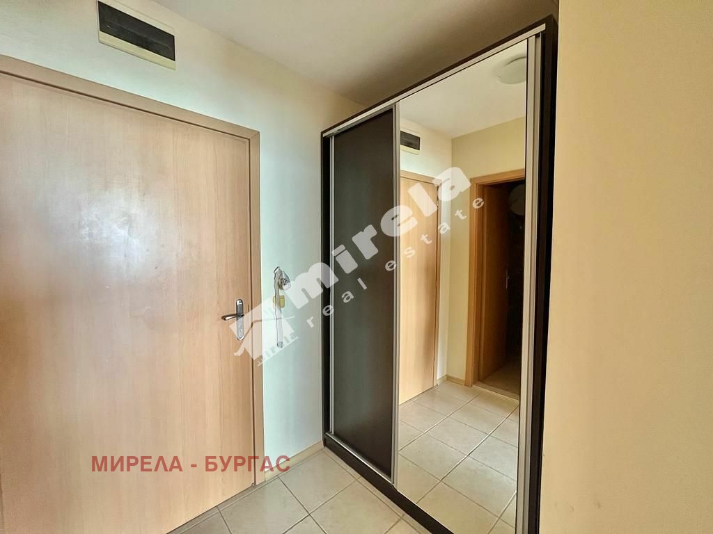 Продава 2-СТАЕН, к.к. Слънчев бряг, област Бургас, снимка 9 - Апартаменти - 53619484