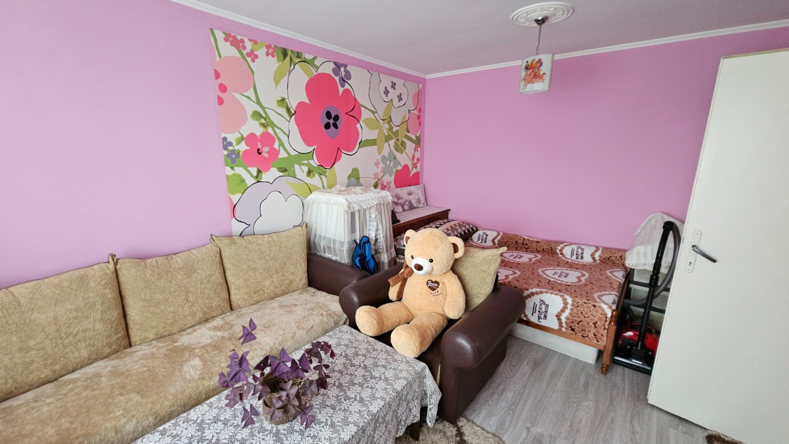 Продава 2-СТАЕН, гр. Разград, Орел