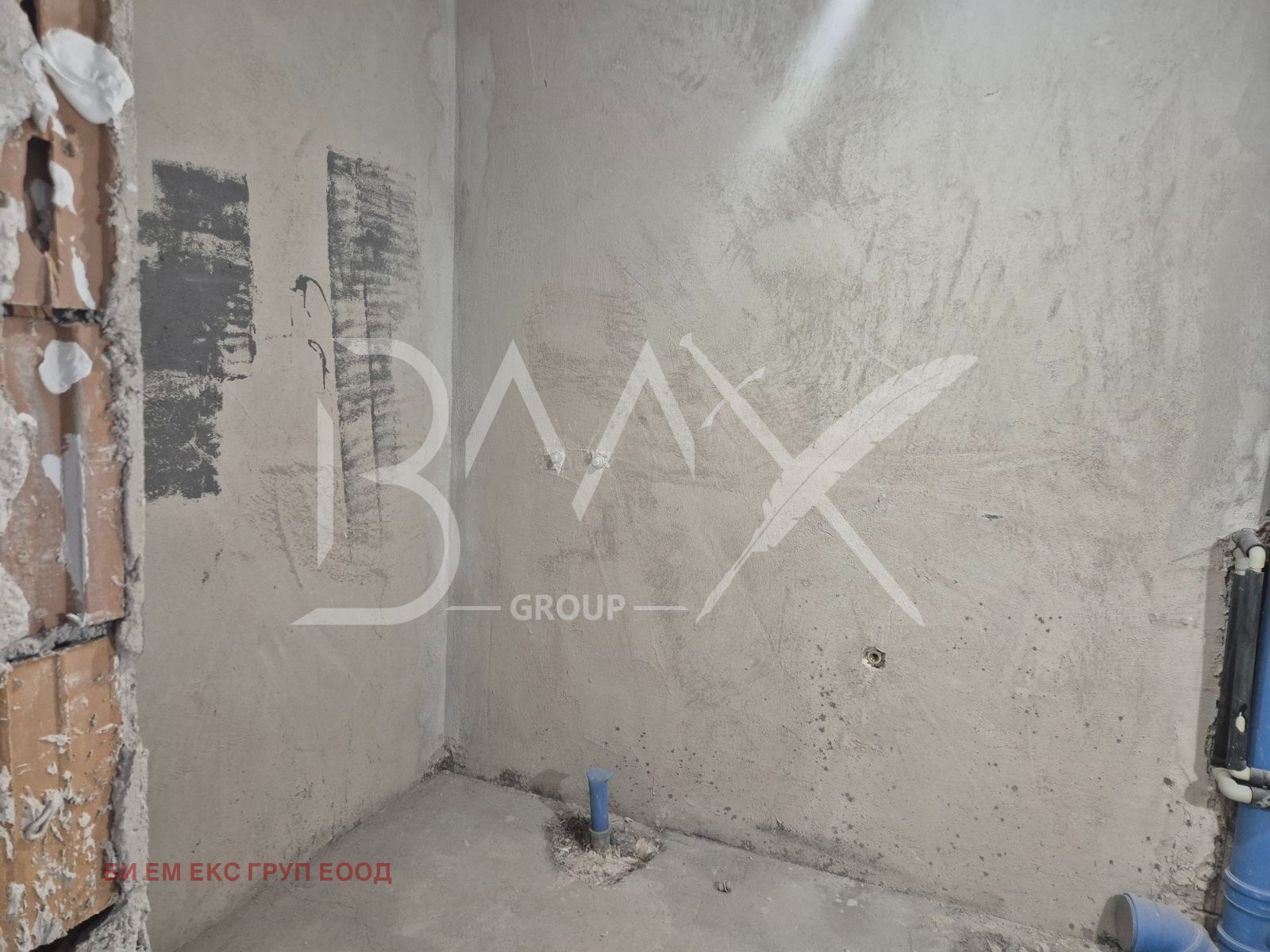 Продава 2-СТАЕН, гр. София, Кръстова вада, снимка 5 - Апартаменти - 54213965