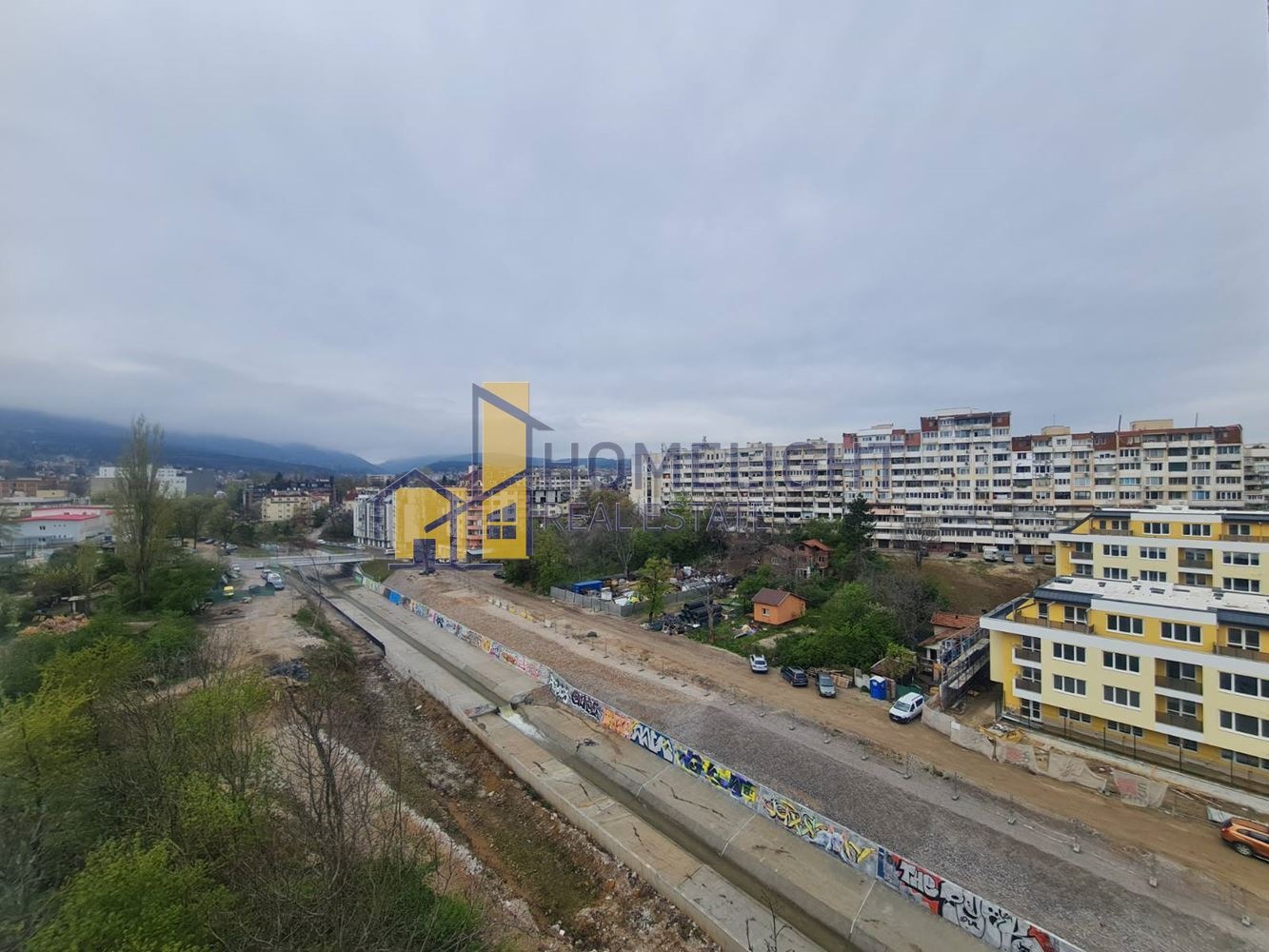 Продава 2-СТАЕН, гр. София, Овча купел, снимка 6 - Апартаменти - 54676440