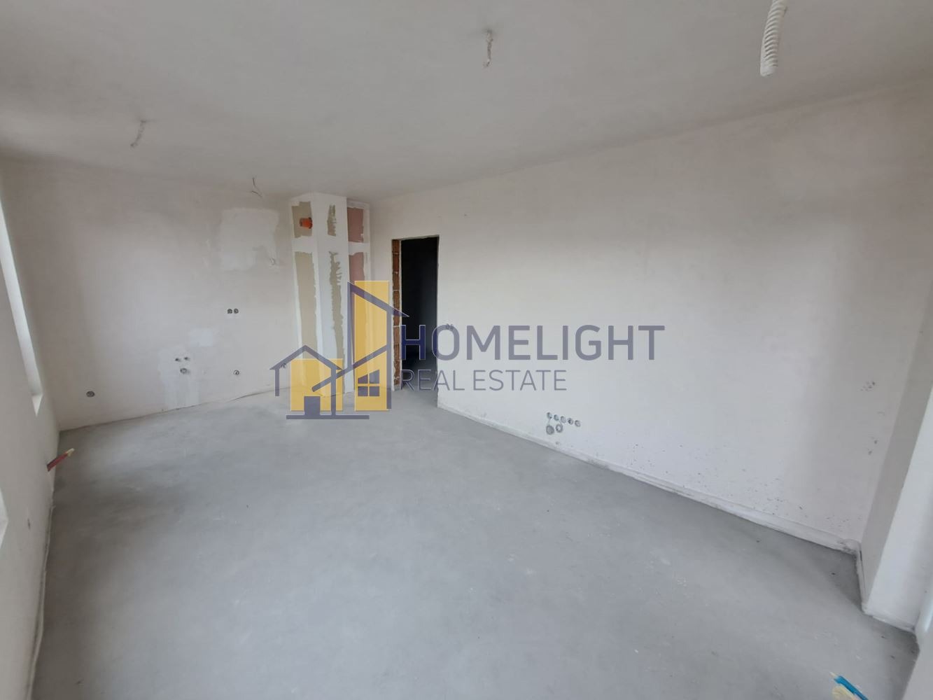 Продава 2-СТАЕН, гр. София, Овча купел, снимка 2 - Апартаменти - 54676440