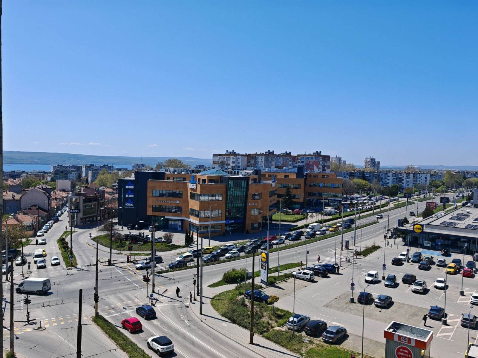 Продава 2-СТАЕН, гр. Варна, Младост 1, снимка 5 - Апартаменти - 54881192