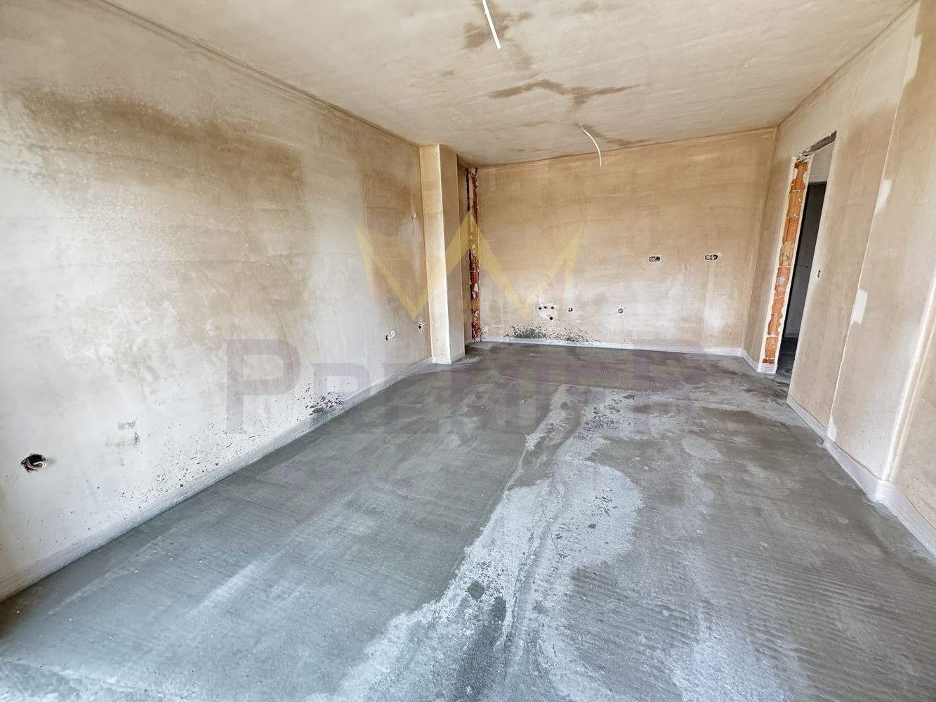 Продава 2-СТАЕН, гр. Варна, Изгрев, снимка 2 - Апартаменти - 54908876