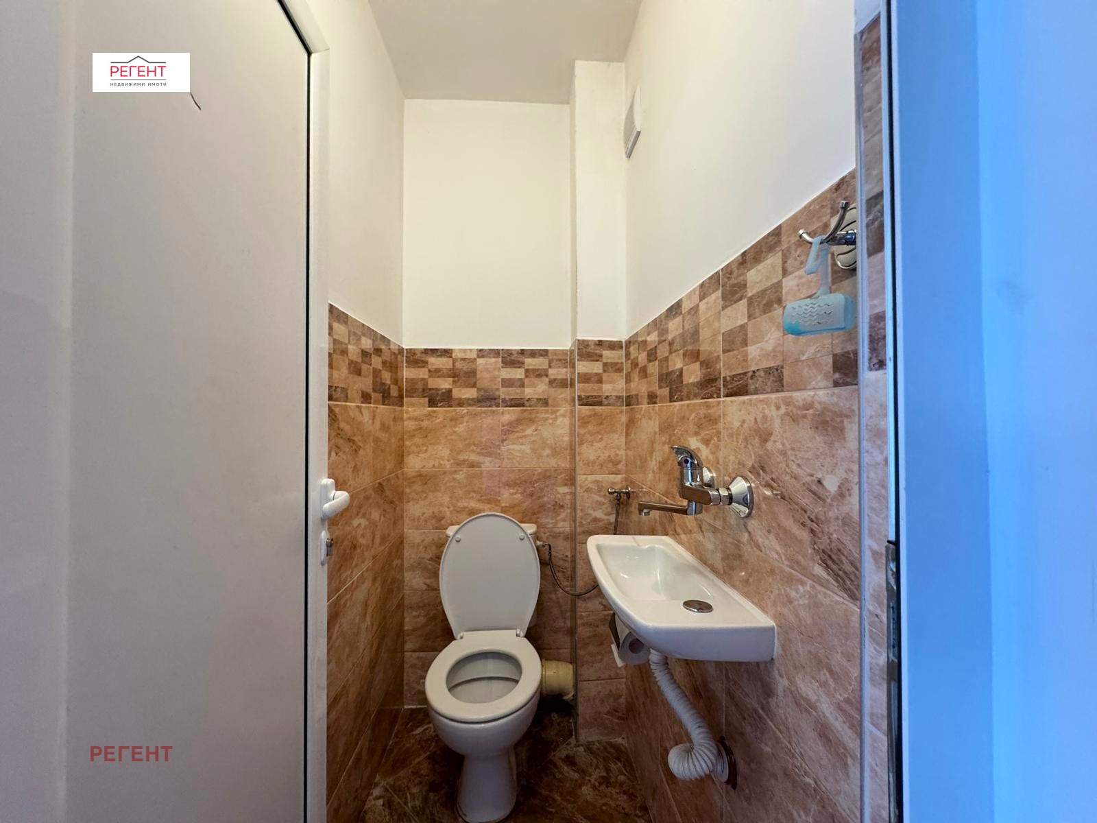 Продава 2-СТАЕН, гр. Севлиево, област Габрово, снимка 6 - Апартаменти - 55120068