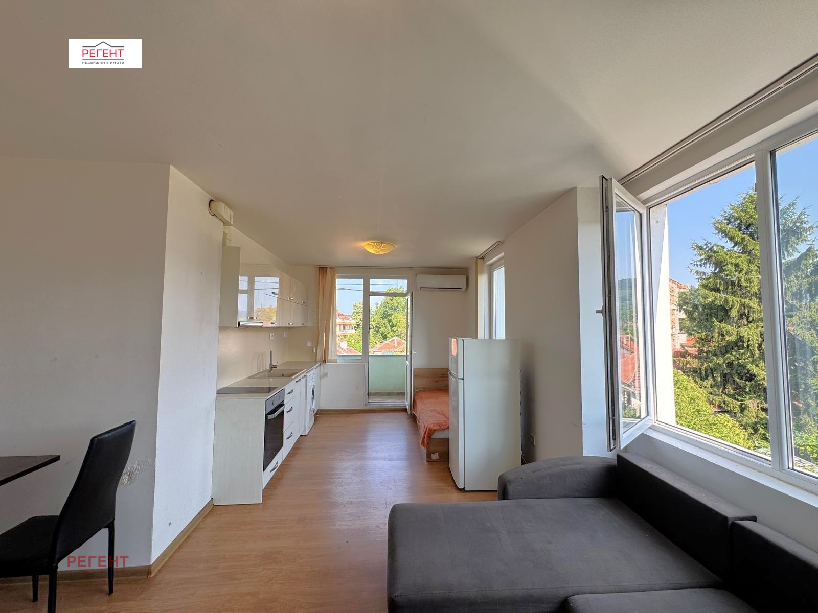 Продава 2-СТАЕН, гр. Севлиево, област Габрово, снимка 2 - Апартаменти - 55120068